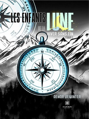 cover image of Hiver sans fin